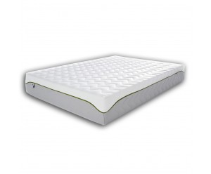 Galion - Matelas 23cm avec...